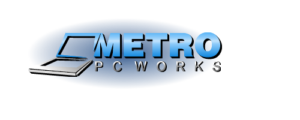 Metro PC Logo