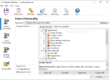 Migration Manager user interface